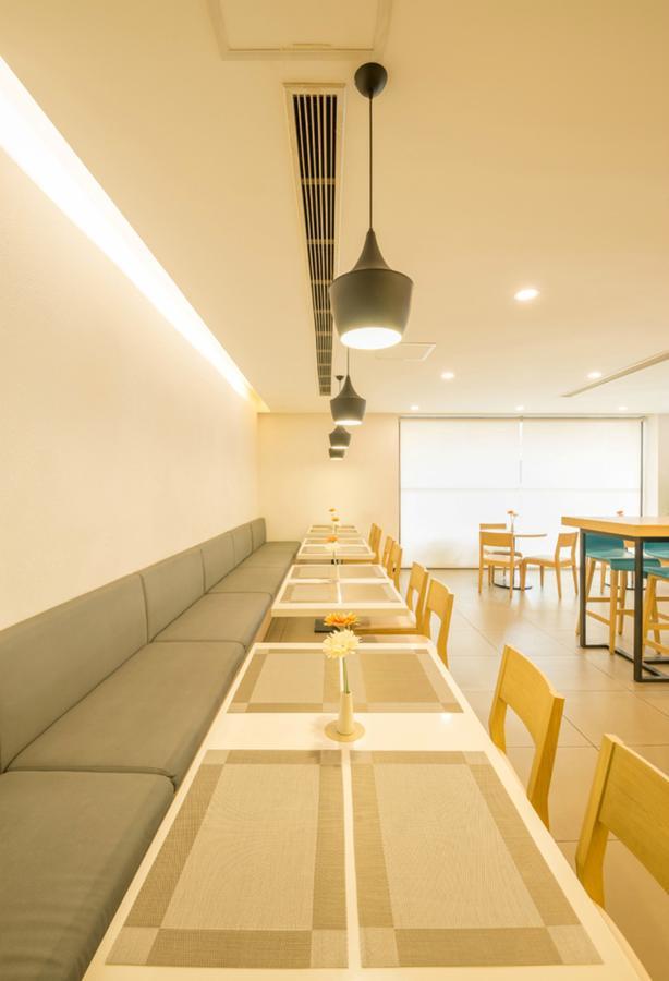 Hanting Express Harbin Hongxiang Road Eksteriør billede